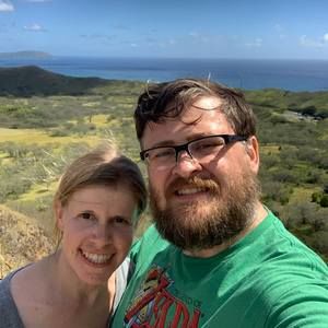 Meet your Posher, Amanda